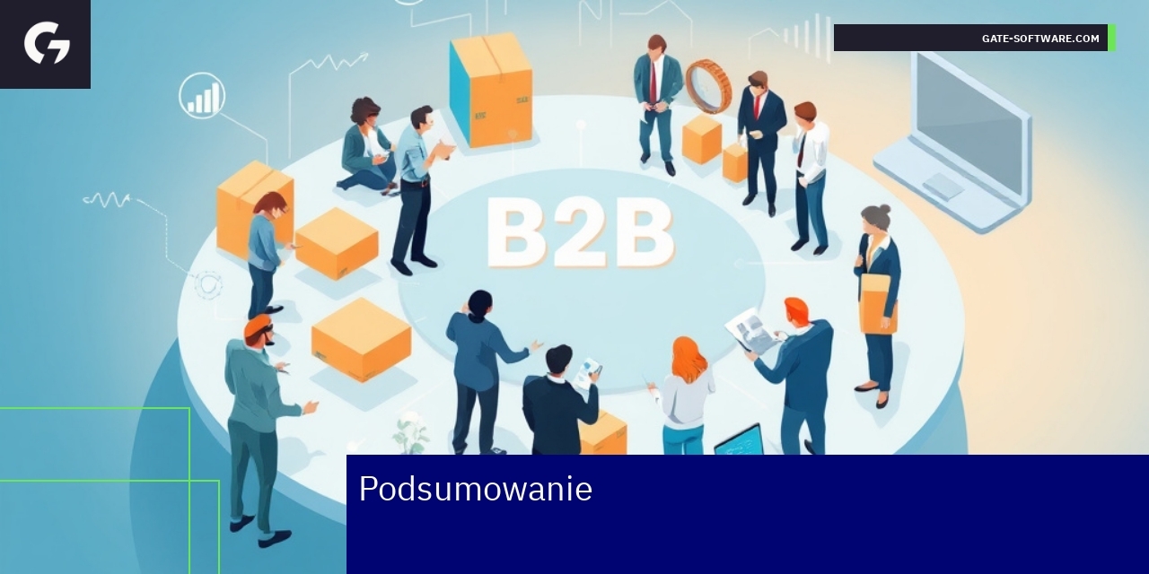 Schemat integracji systemów i automatyzacji sprzedaży