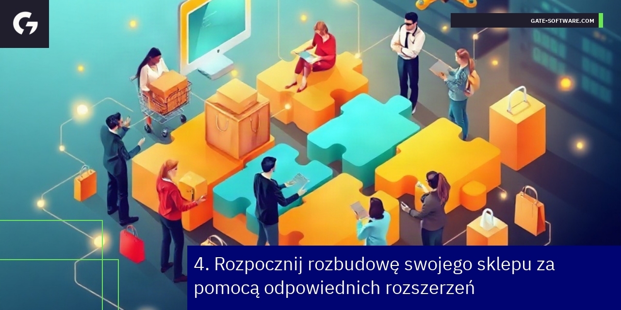 Integracja modułów, koszty i specjaliści Magento