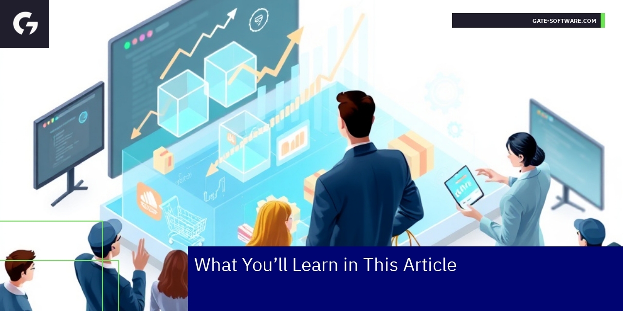 Graphical overview of Magento SEO best practices and tools