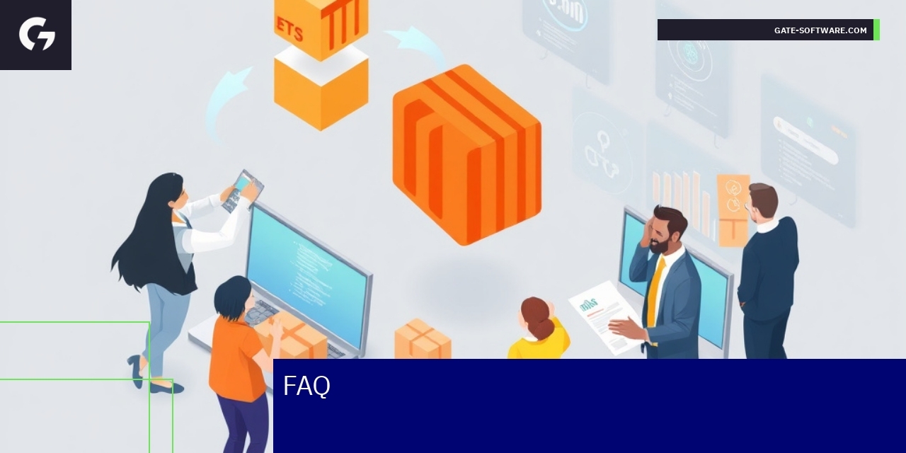 Schemat wsparcia technicznego i zabezpieczeń Magento