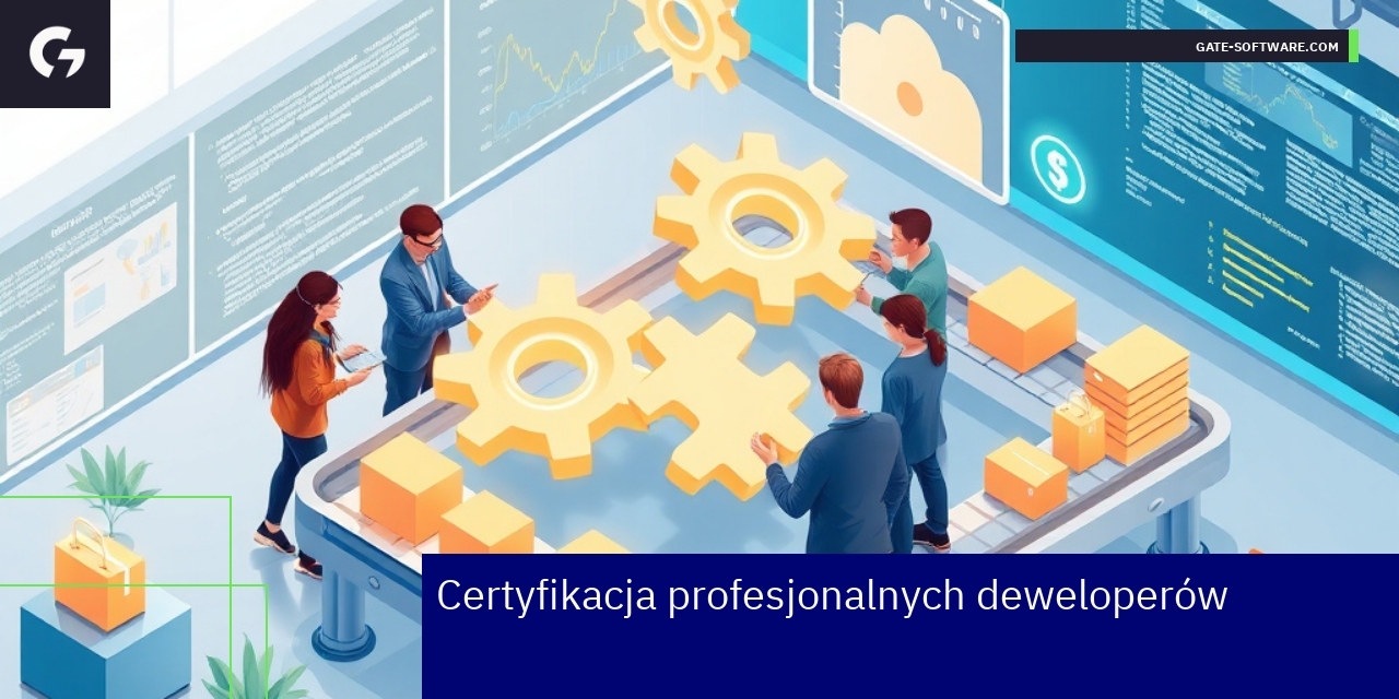 Profesjonalni deweloperzy pracujący nad projektem Hyva