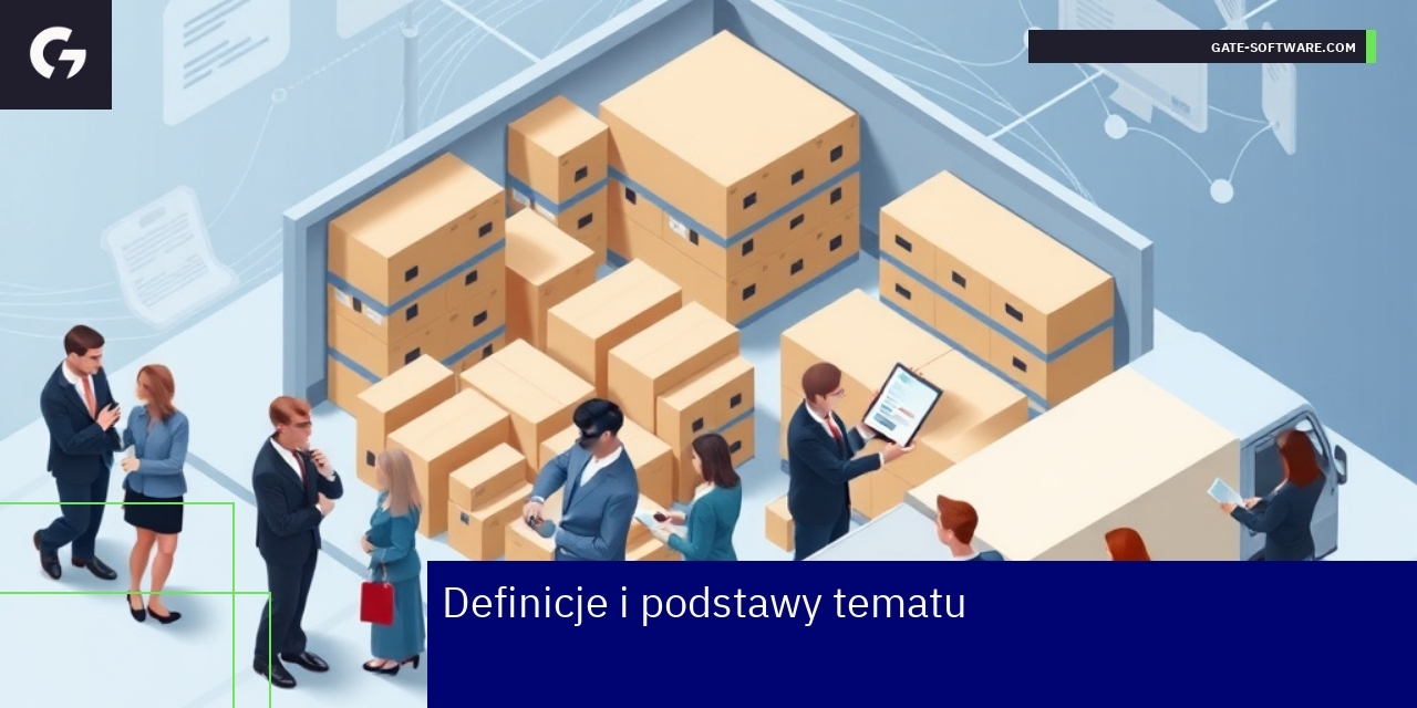 Schemat platformy Magento 2 dla eCommerce B2B