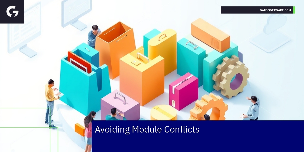 Payment modules integration workflow and monitoring