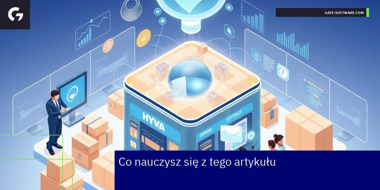 Schemat wdrożenia i różnice szablonu Hyva