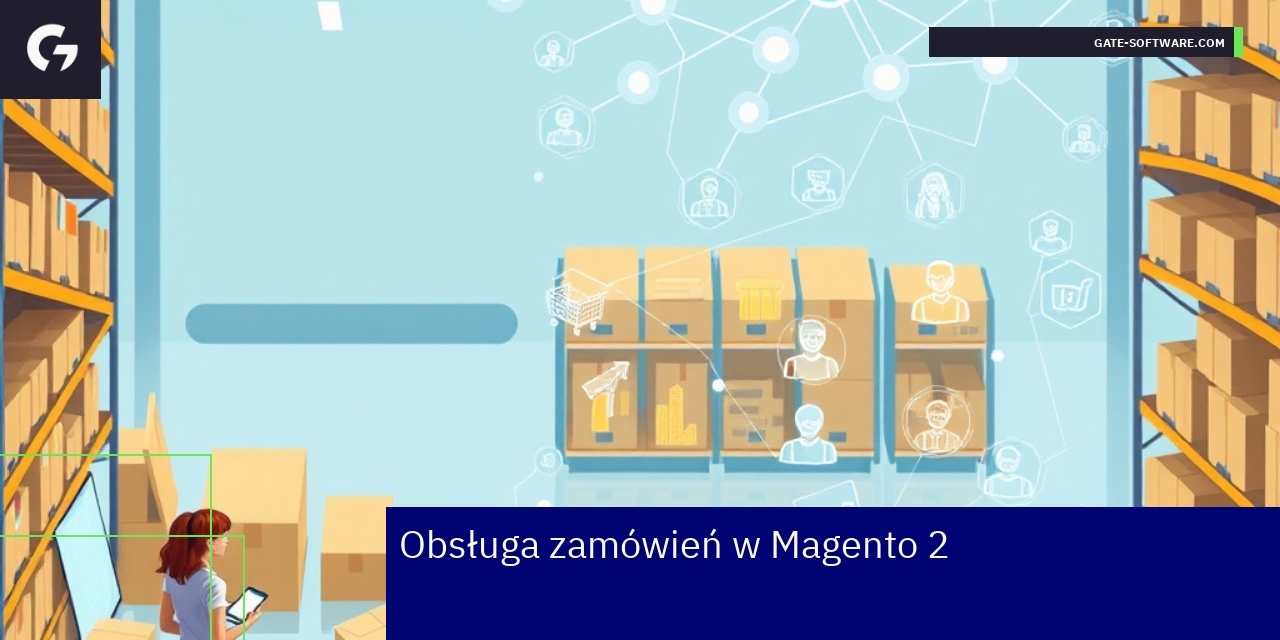 Interfejs Magento 2 i zarządzanie sklepem