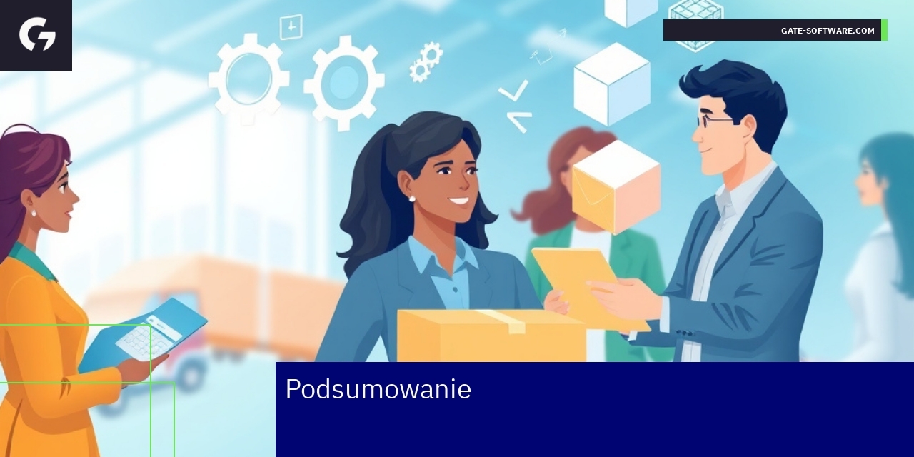 Schemat modularnej i innowacyjnej platformy Magento 2