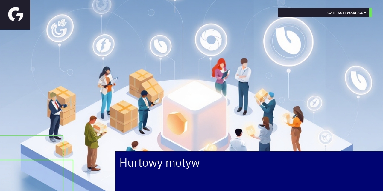 Kluczowe aspekty hurtowego motywu e-commerce Schemat kompatybilności, wsparcia i bezpieczeństwa oprogramowania