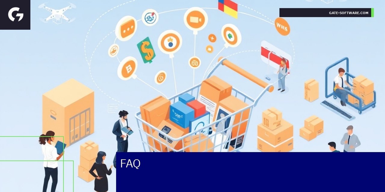 Proces migracji i integracji Magento 2 z systemami ERP