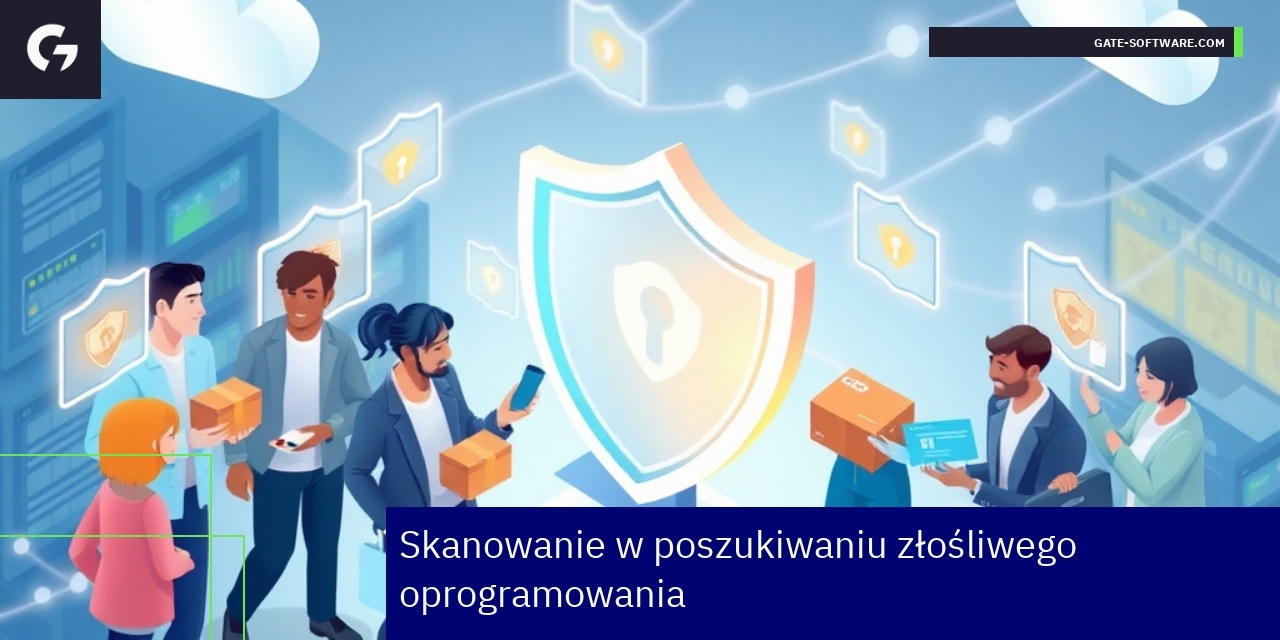 schemat ochrony e-commerce przed zagrożeniami online