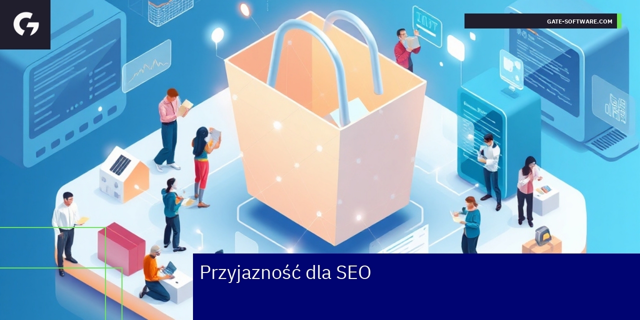 Przyjazne SEO szablony Hyva dla eCommerce Schemat optymalizacji SEO szablonu Hyva