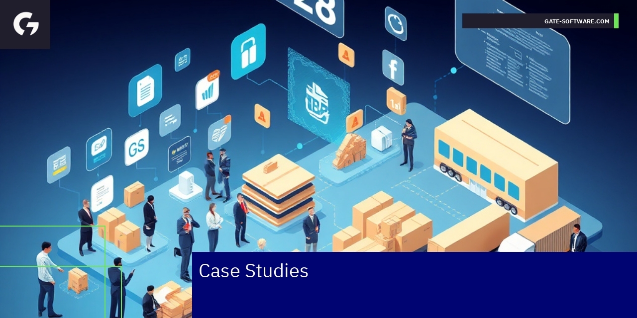 Diagram showing Magento 2 B2B implementation features