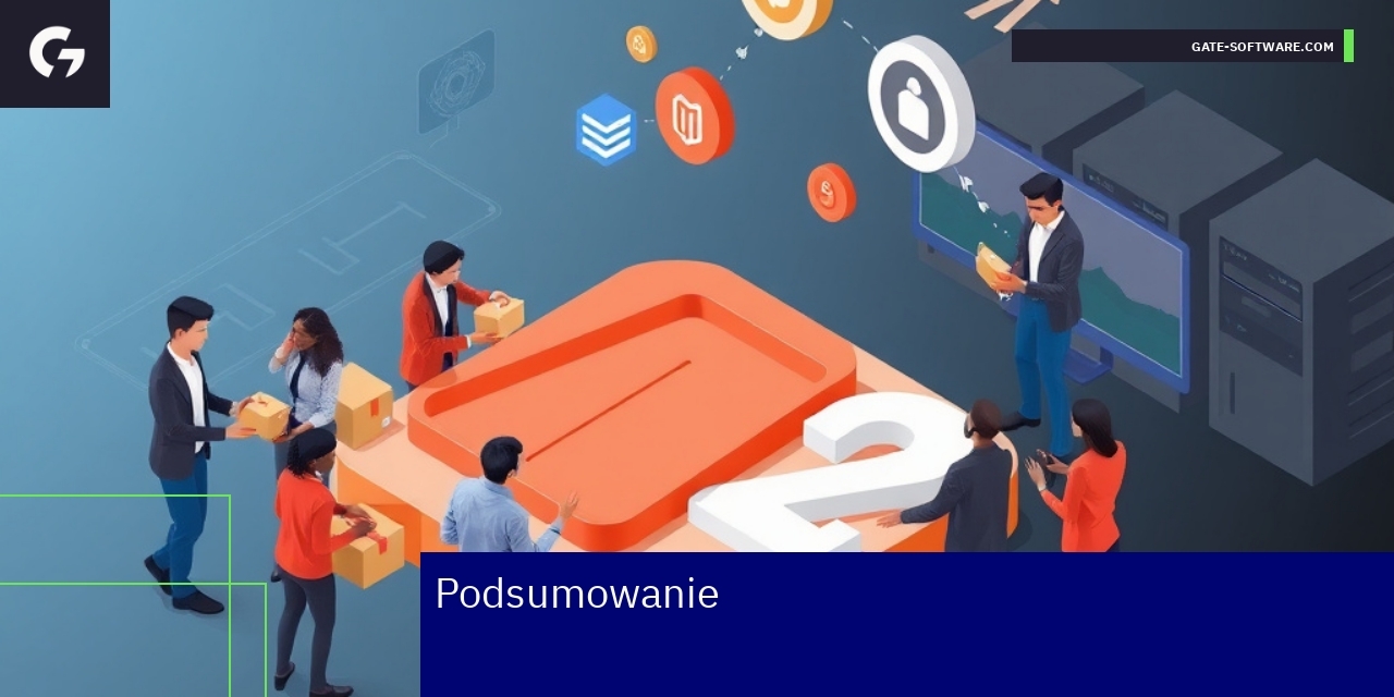 Specjaliści wspierający platformę Magento 2