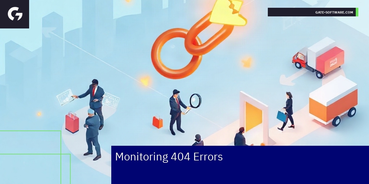 Dashboard showing 404 errors in Hyva platform