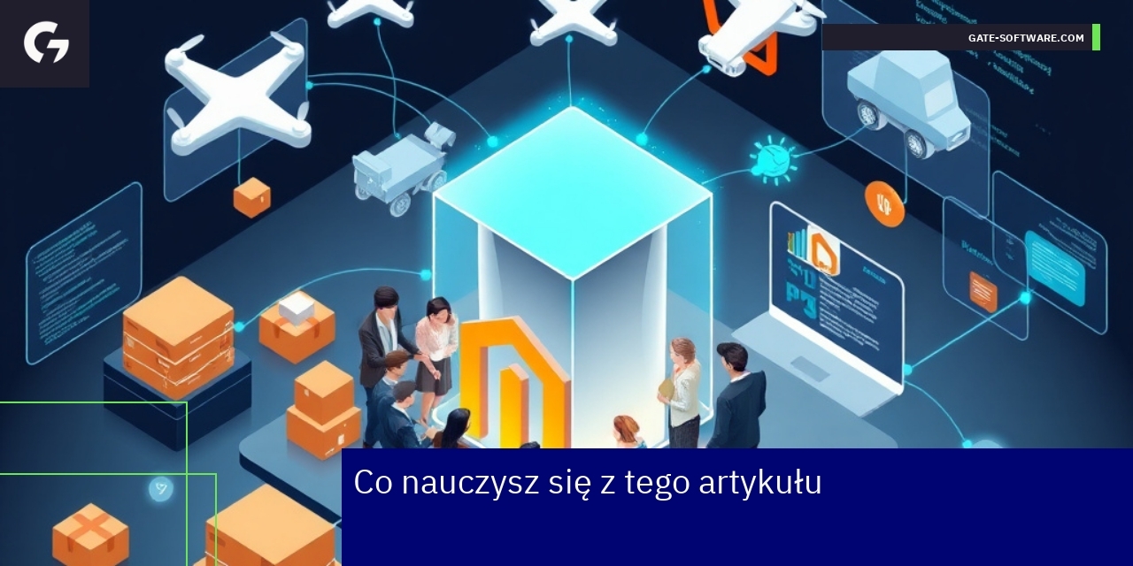 Schemat wdrożenia i optymalizacji Hyva w Magento