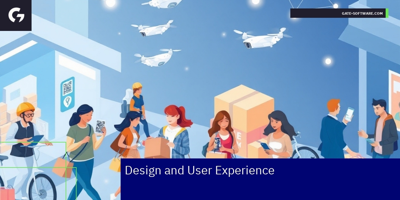 Progressive Web Application Design Benefits Mobile devices showing progressive web app screens