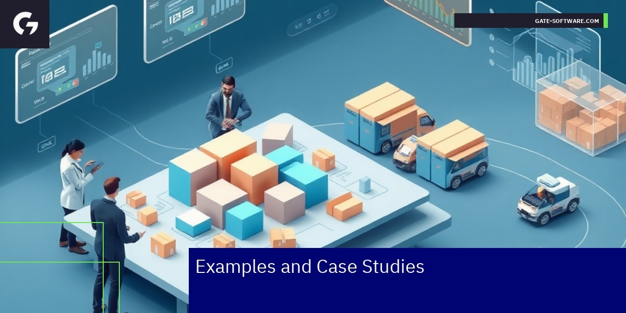 Business integration workflow with technology and data