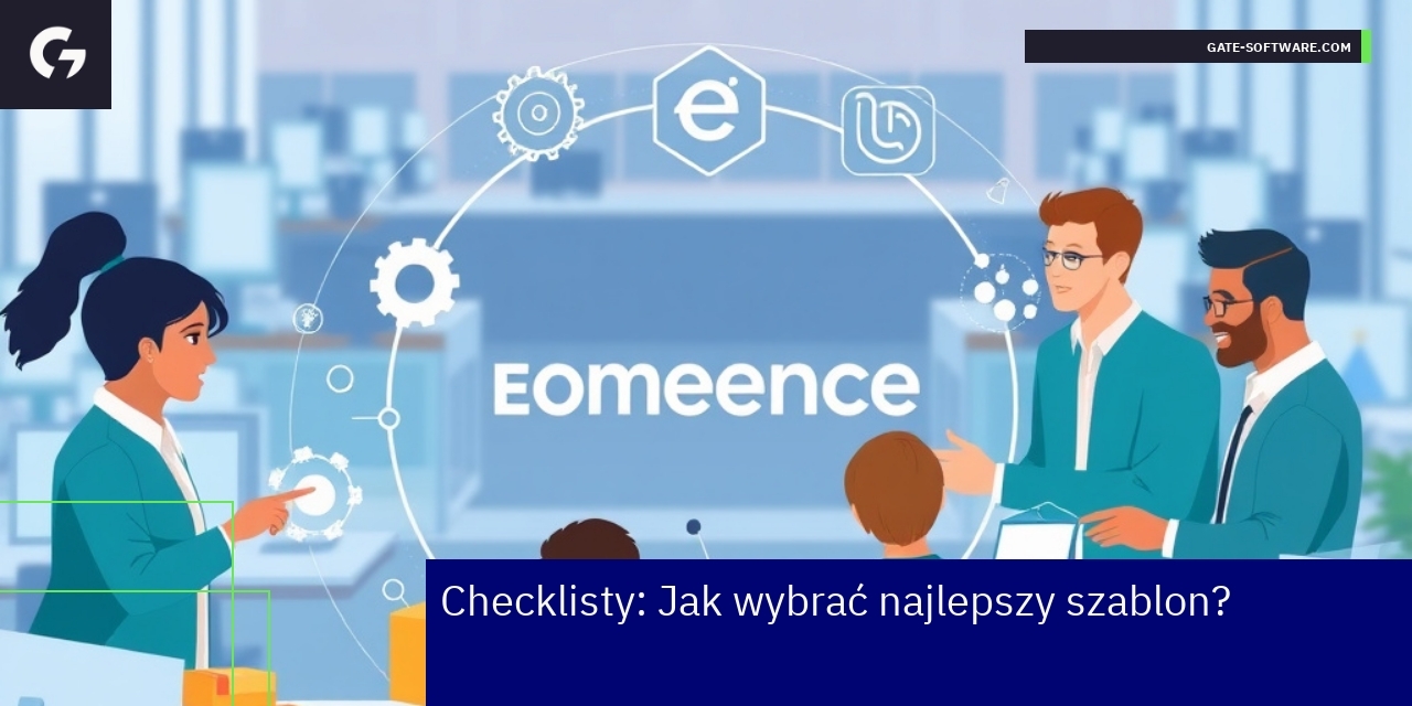 Lista kontrolna wyboru szablonu Hyva i Magento