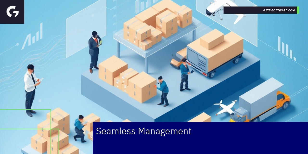 Diagram showing key Magento 2 B2B features and scalability