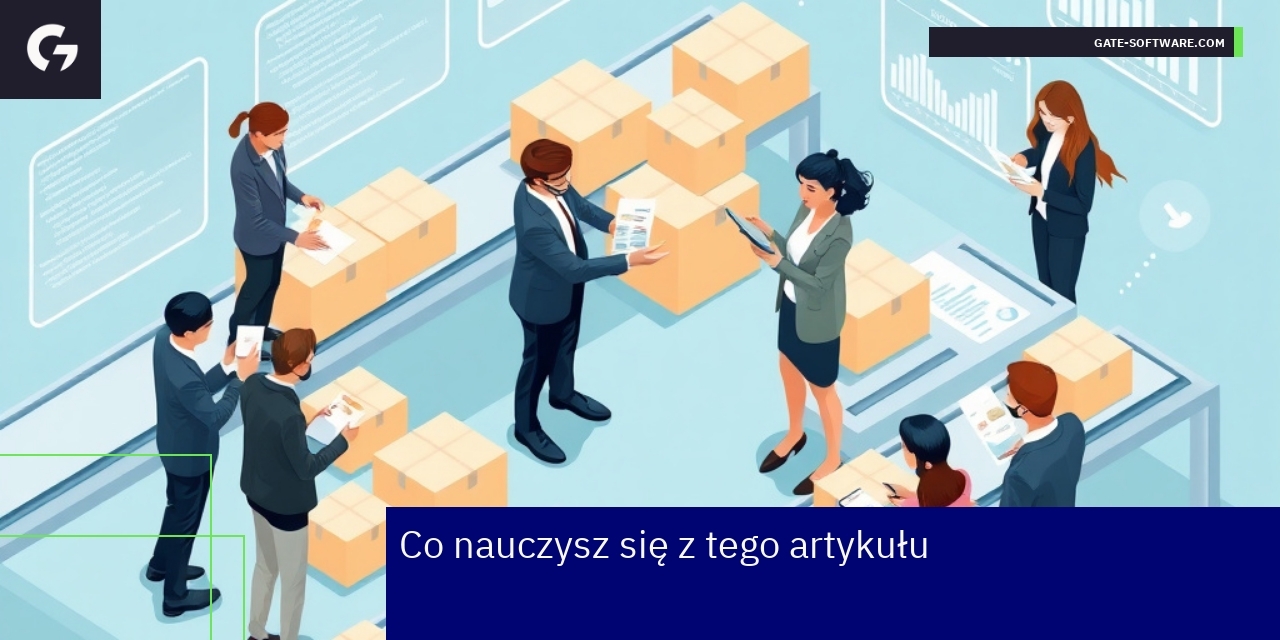 Kluczowe zalety panelu klienta B2B Schemat panelu klienta B2B i funkcji systemu