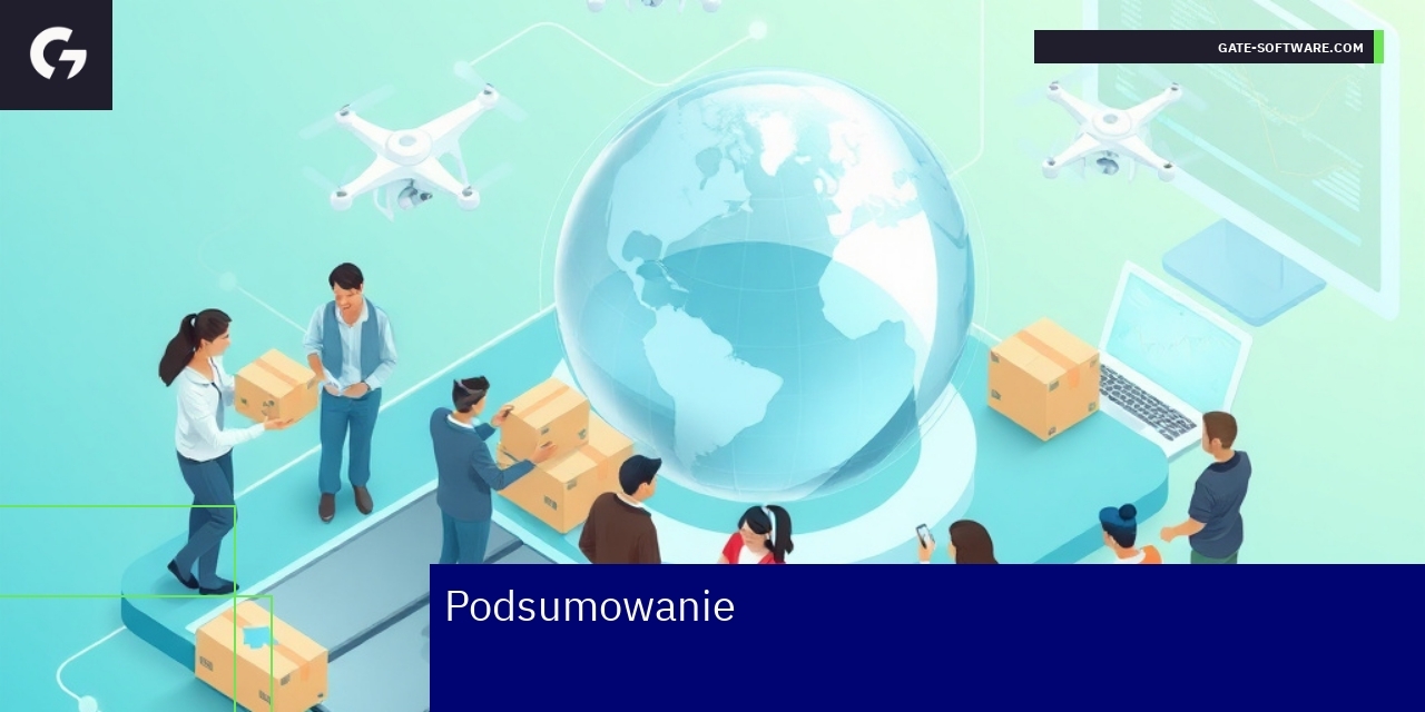 Praca zespołu IT nad wdrożeniem Hyva