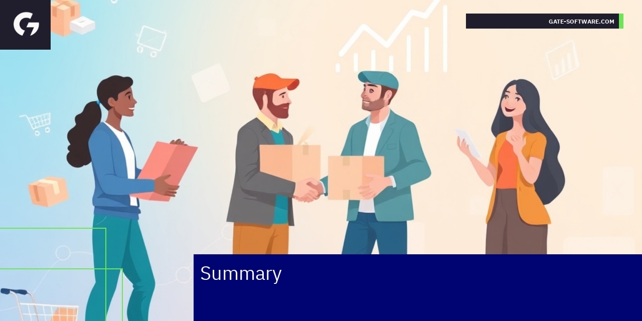 Magento dashboard with Hyva and Gate-Software branding