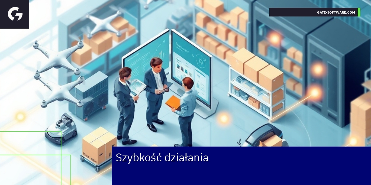 Schemat działania platformy Magento 2 B2B