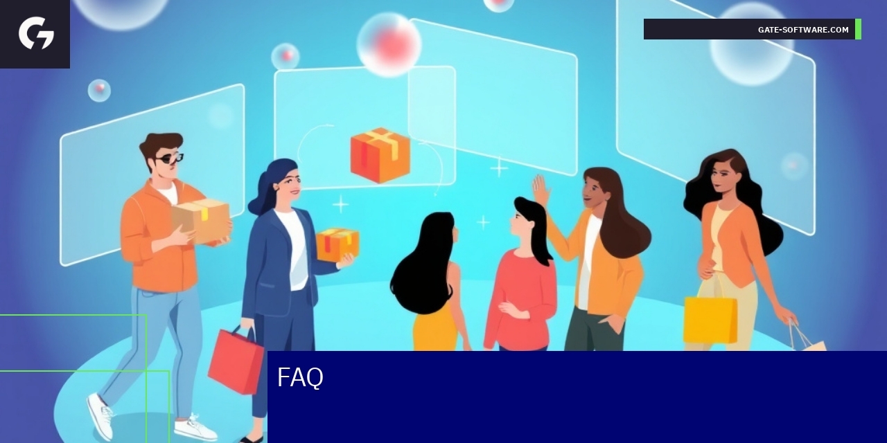 Responsive Magento design and accessibility icons