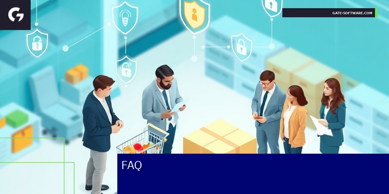 Magento Support Services Overview and Benefits Magento support and maintenance concepts illustration