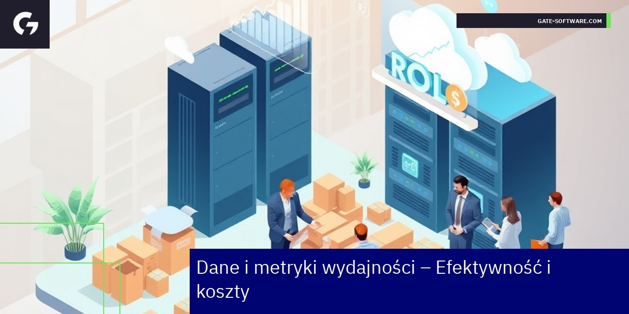 Optymalizacja wydajności platformy Magento 2 Wykresy i dane prezentujące efektywność e-commerce