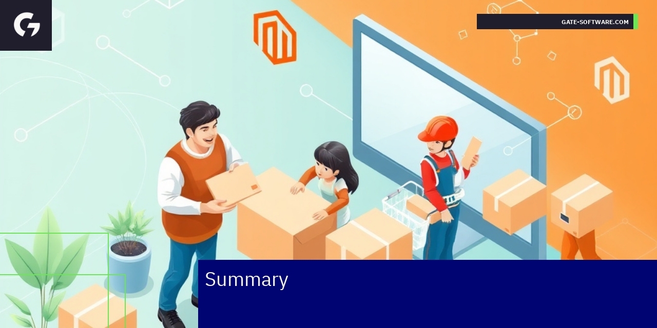 Hyvä Theme Benefits for Magento Stores Magento store with Hyvä theme interface