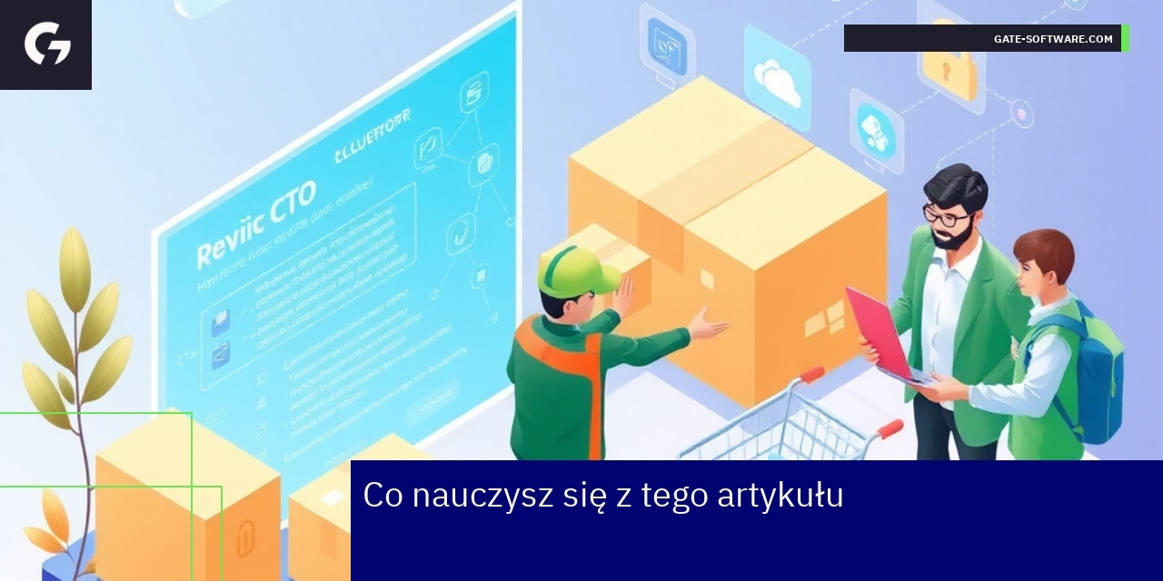 Schemat integracji i funkcji platformy Magento 2