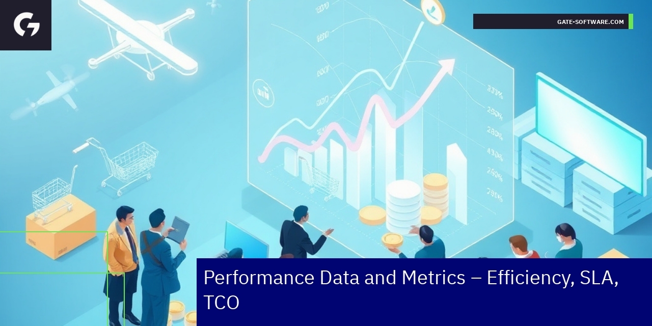 Hyva Performance Optimization Metrics Graph showing Hyva performance data and metrics