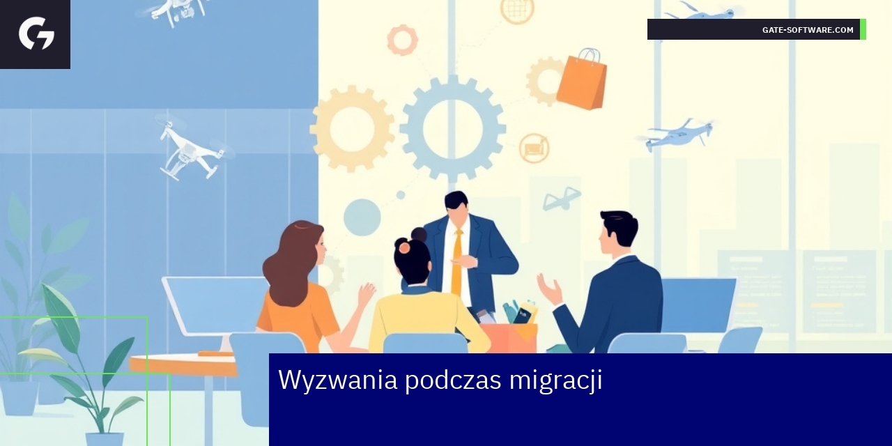 Proces migracji i optymalizacji sklepu Hyva theme