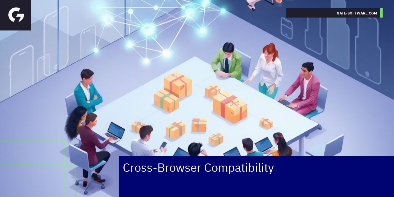 Responsive Magento theme shown on various devices