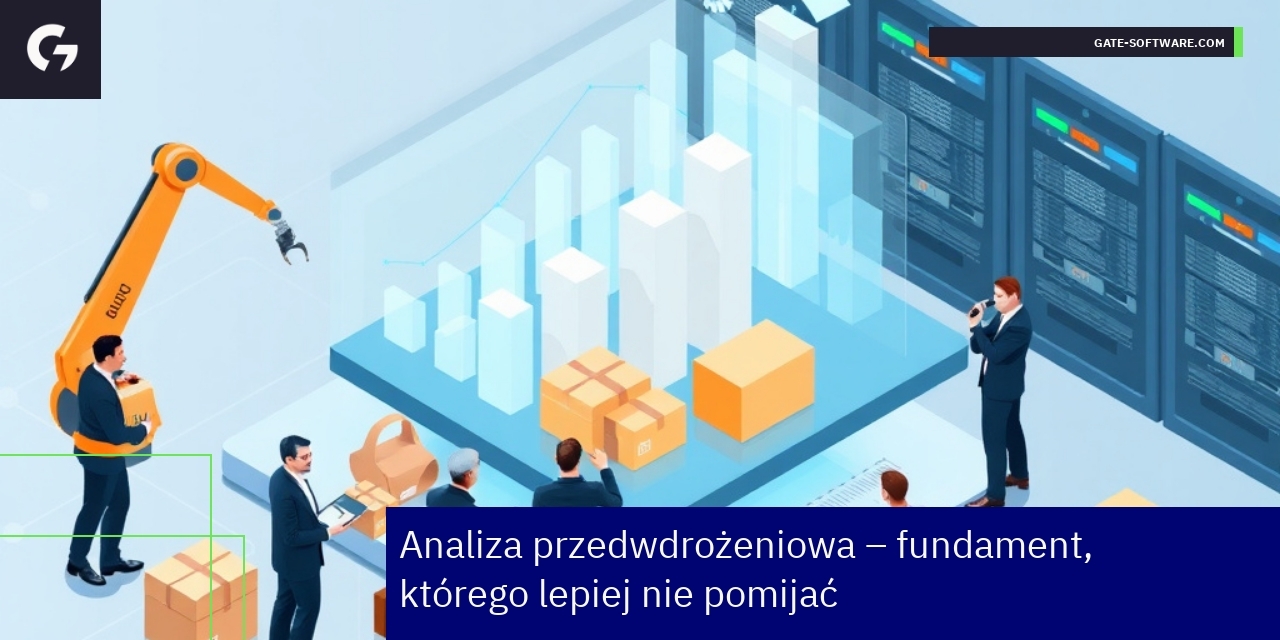 Analiza przedwdrożeniowa Magento 2 w B2B Proces analizy przedwdrożeniowej dla Magento 2 B2B