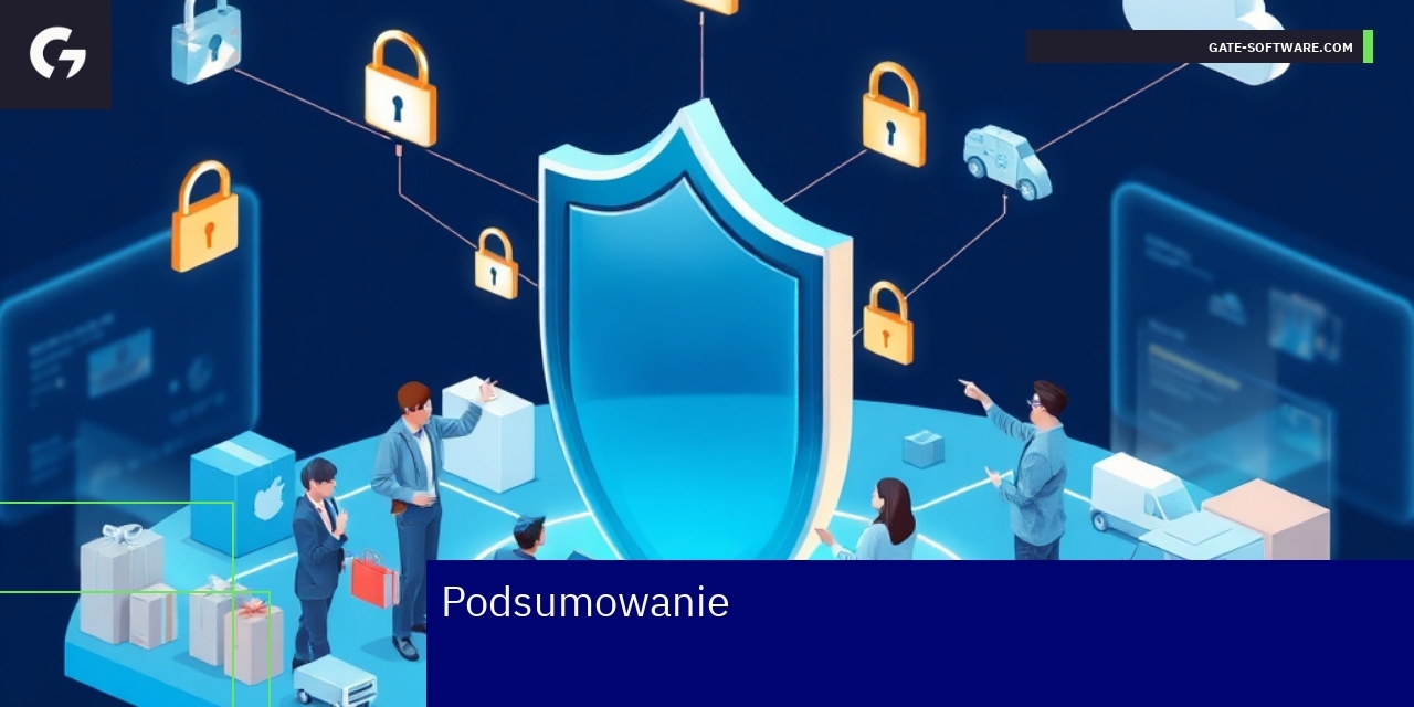 schemat ochrony platformy Magento e-commerce