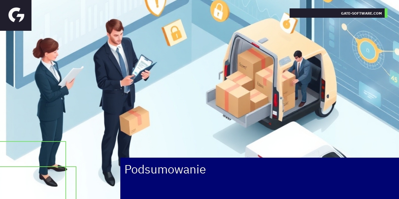 Ilustracja optymalizacji e-commerce B2B na Magento 2