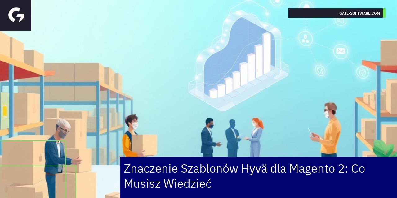 schemat Magento 2 i szablony Hyvä