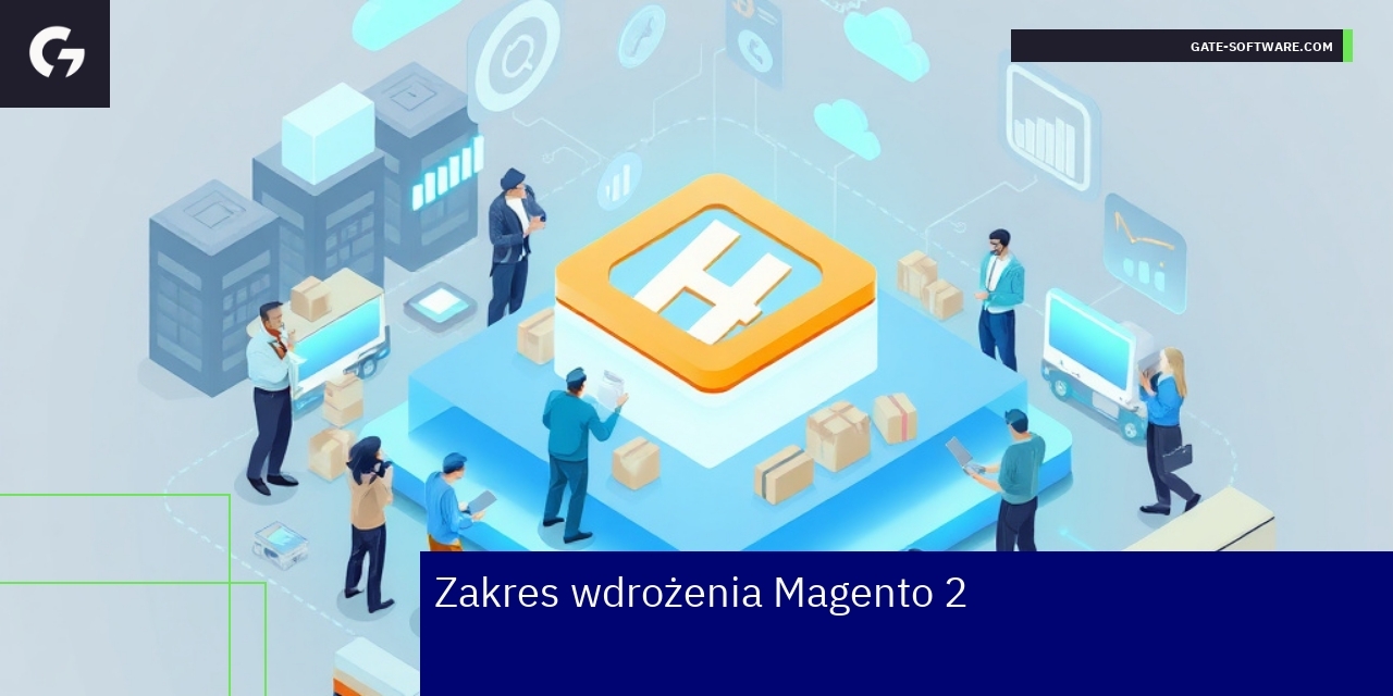Schemat migracji i korzyści Magento 2