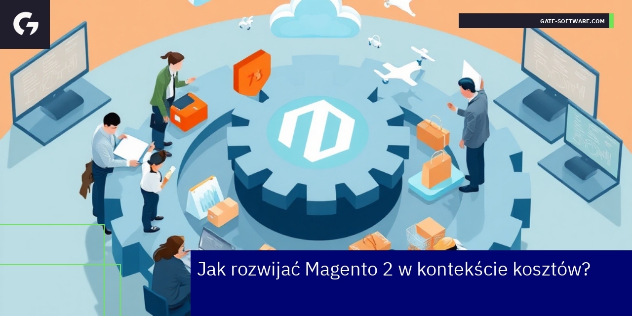 Proces instalacji i zarządzanie hostingiem Magento 2