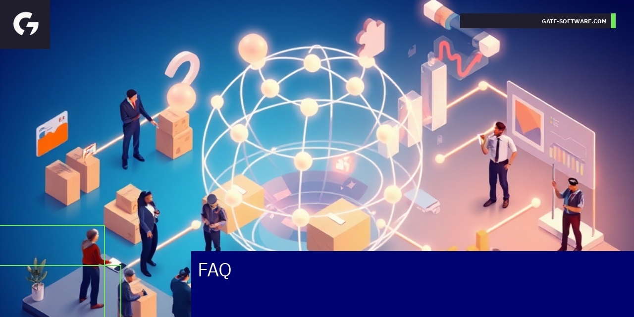 Business growth concepts with digital tools and automation