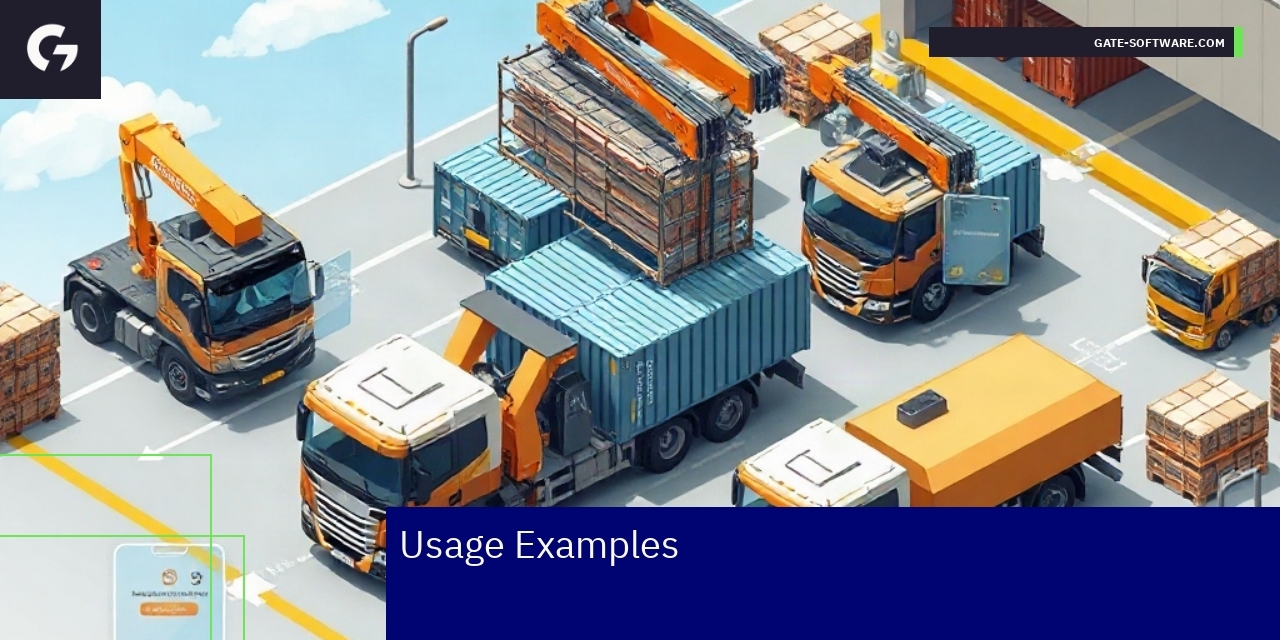 Heavy vehicle equipped with Hyva hydraulic tools