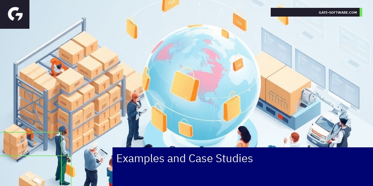 Diagram showing Magento migration process and strategies