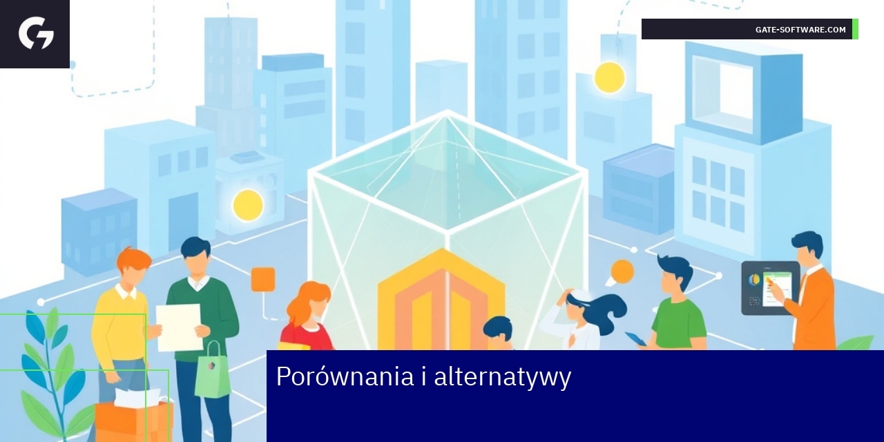 Porównanie Magento 2 i Hyva dla e-commerce Wykres porównujący Magento 2 i platformę Hyva