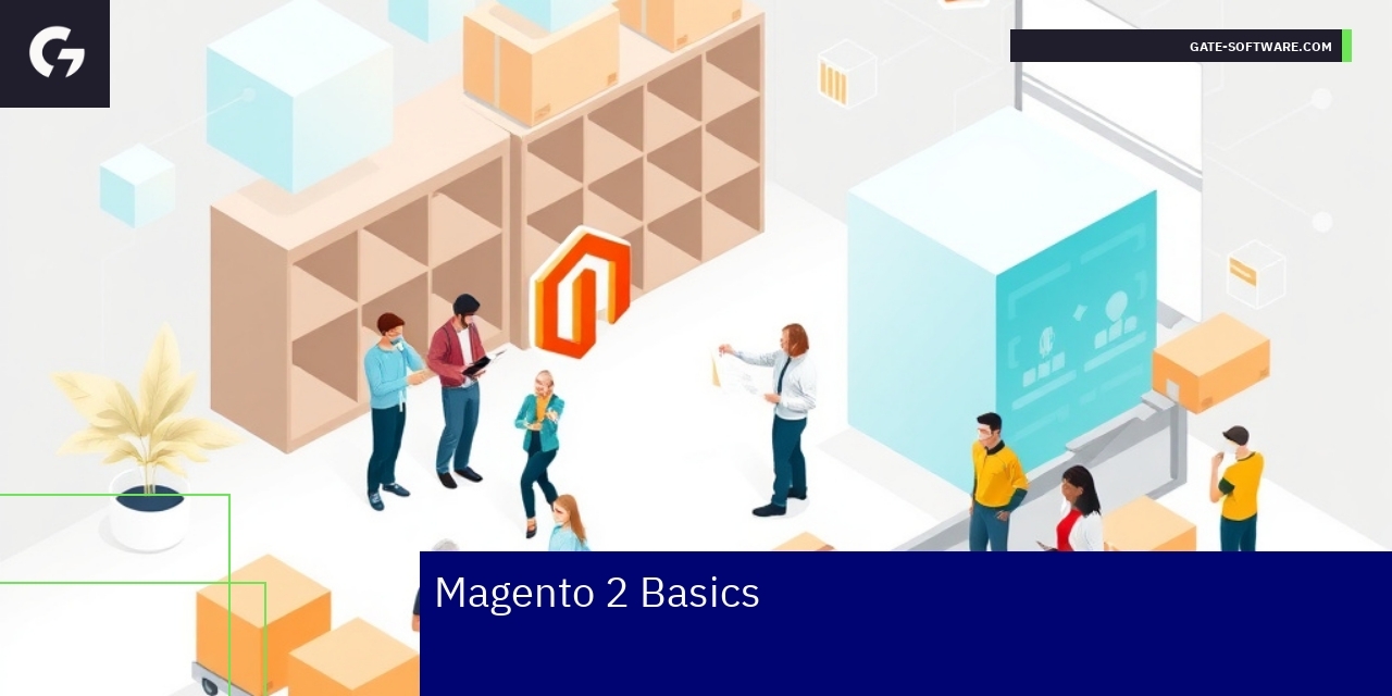 Magento 2 platform architecture and features