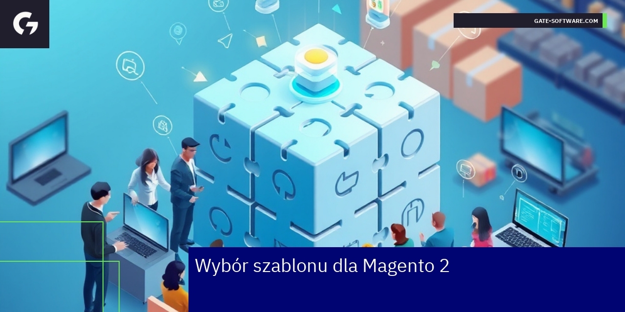 Interfejs Magento 2 na różnych urządzeniach