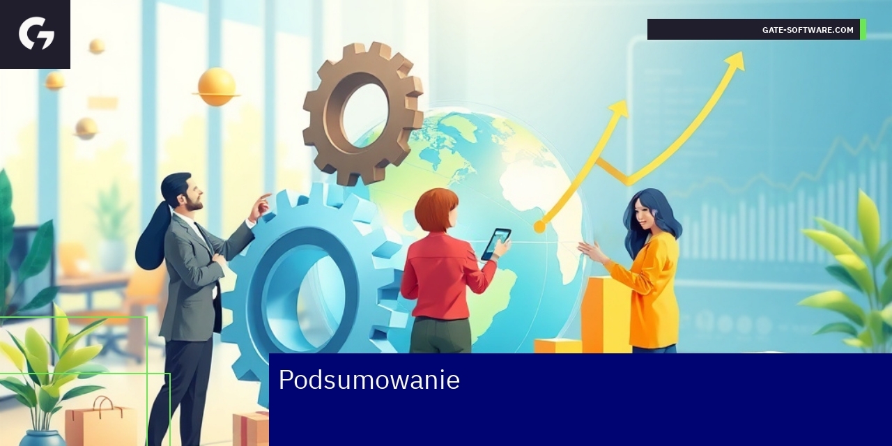 SEO w Magento 2 dla sukcesu e-commerce Grafika przedstawiająca SEO i Magento 2
