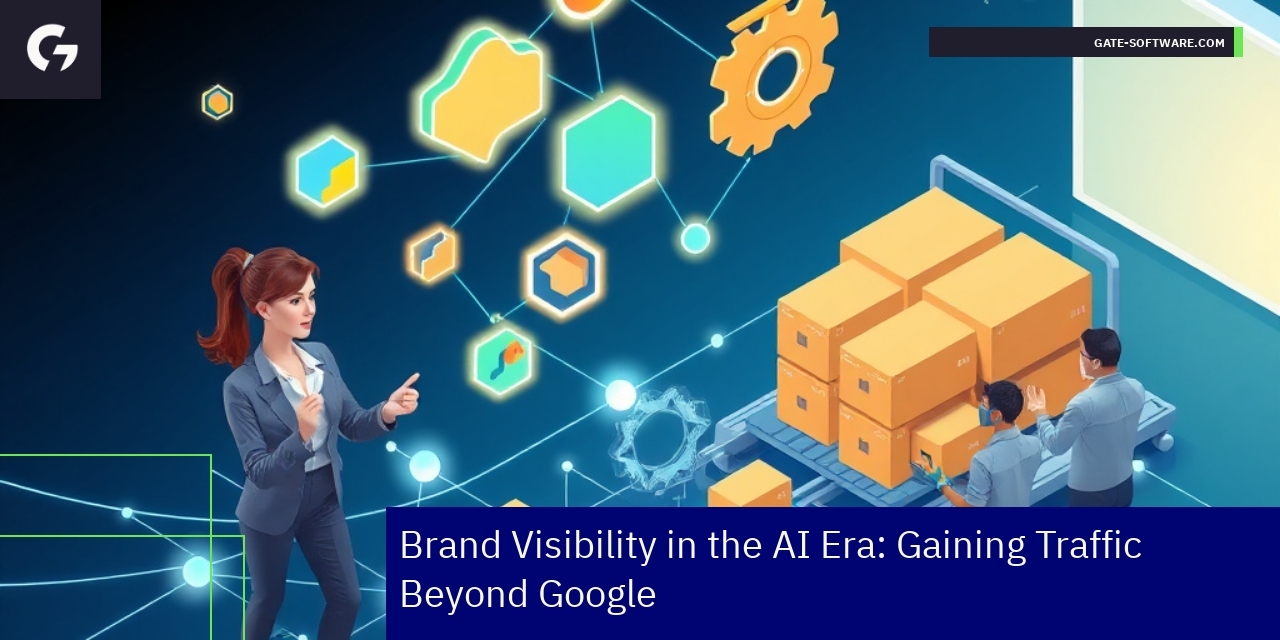 AI enhancing marketing strategy and customer personalization