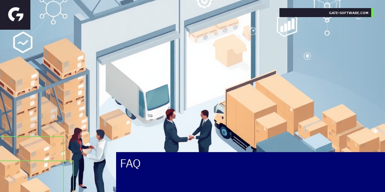 Key Benefits of B2B Ecommerce Platforms Illustration of B2B ecommerce features and benefits