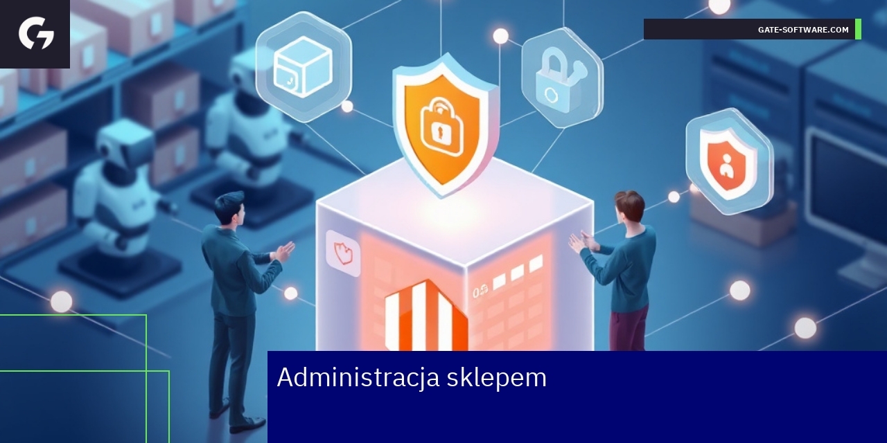 Audyt i bezpieczeństwo Magento 2 Proces aktualizacji i zabezpieczenia sklepu